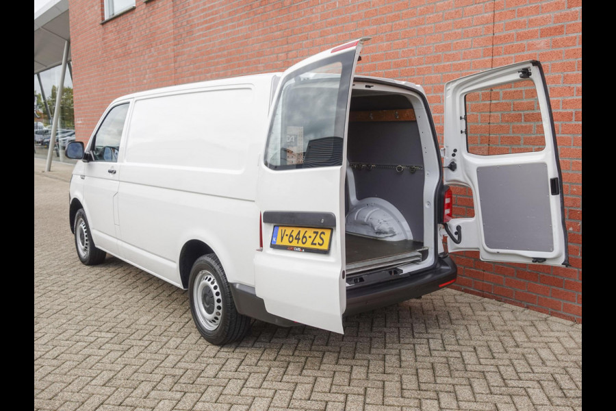 Volkswagen Transporter 2.0 TDI L1H1 Economy Airco Bluetooth Comfortstoel NL Auto