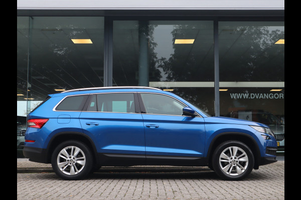 Škoda Kodiaq 1.5 TSI Business Edition AUT. / Panoramadak