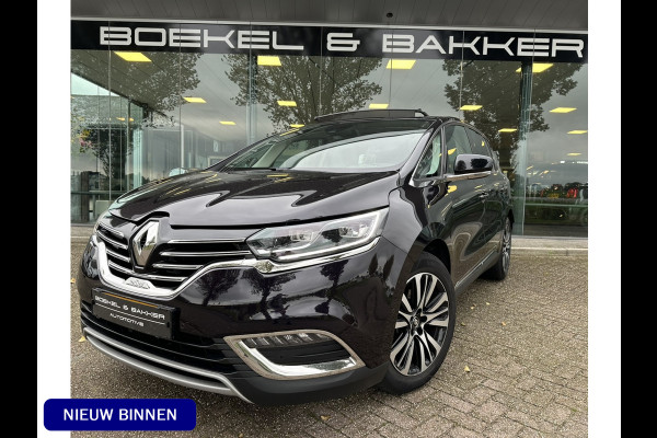 Renault Espace 1.6 TCe Initiale Paris 5p. - Leder - Panodak