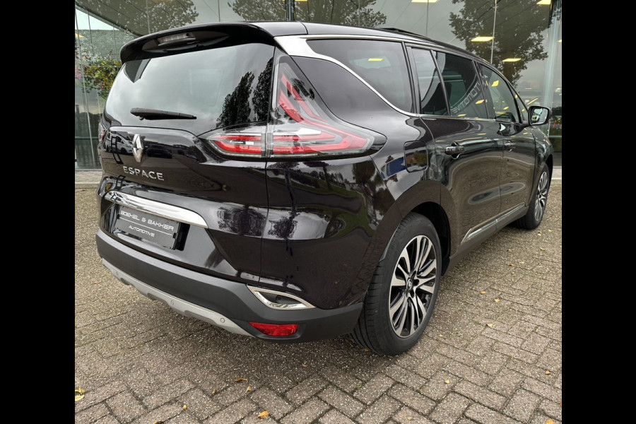 Renault Espace 1.6 TCe Initiale Paris 5p. - Leder - Panodak