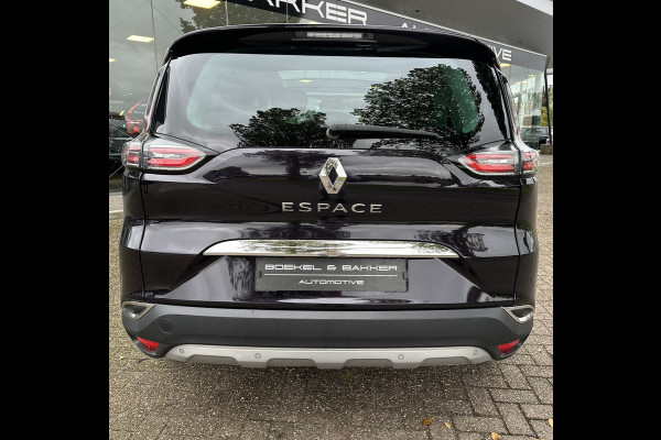 Renault Espace 1.6 TCe Initiale Paris 5p. - Leder - Panodak