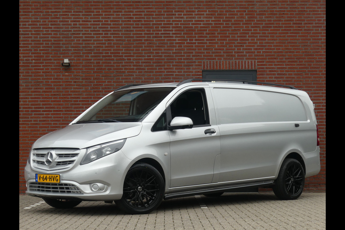 Mercedes-Benz Vito 116 CDI Extra Lang Camera/Navigatie/PDC