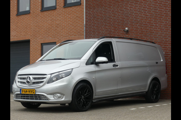 Mercedes-Benz Vito 116 CDI Extra Lang Camera/Navigatie/PDC