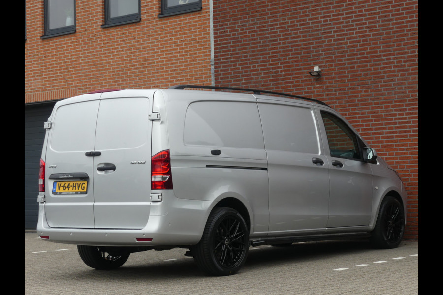 Mercedes-Benz Vito 116 CDI Extra Lang Camera/Navigatie/PDC