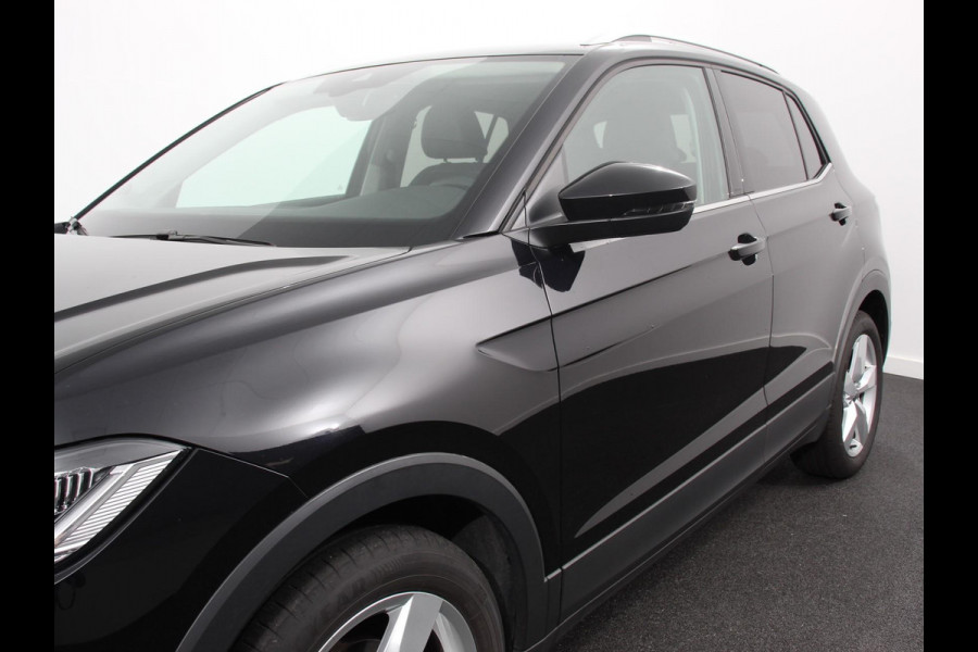 Volkswagen T-Cross 1.0 TSI 110 PK DSG Style Team | Navigatie | Apple Carplay/Android Auto | Climate Control | Camera | Led | Verwarmde voorstoelen | Adaptive Cruise control