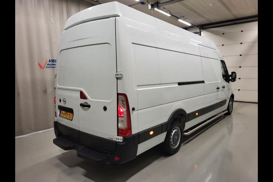 Opel Movano 2.3CDTI L4/H3 Euro 6!