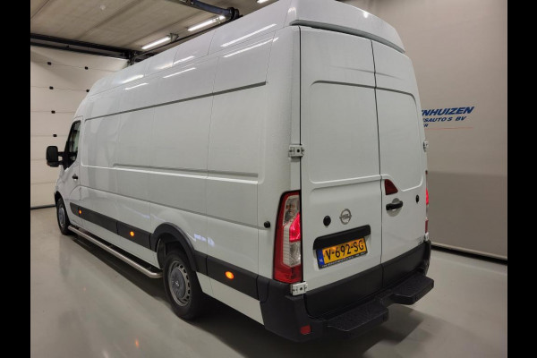 Opel Movano 2.3CDTI L4/H3 Euro 6!