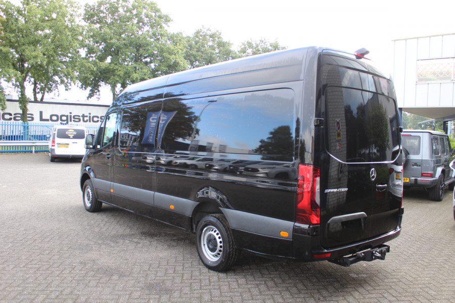 Mercedes-Benz Sprinter 319 CDI L3H2 3500 kg trekhaak, 10.25 MBUX met camera, Climate controle, Etc.