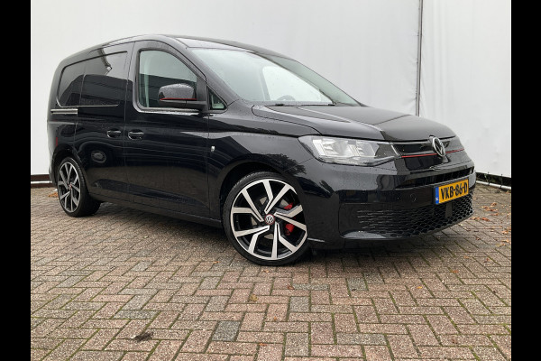 Volkswagen Caddy Cargo 2.0 TDI 1Eig Cruise Airco Dealer.onderhouden Uitstraling!!