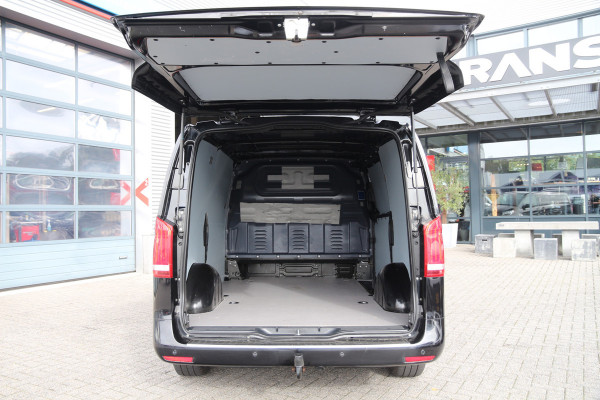 Mercedes-Benz Vito 114 CDI | Aut. | L2H1 | Standkachel | Cruise | Clima..