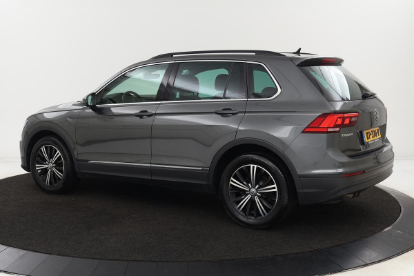 Volkswagen Tiguan 1.4 TSI Comfortline | Carplay | Climate control | Navigatie | PDC | Cruise control | Trekhaak