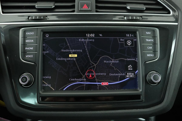 Volkswagen Tiguan 1.4 TSI Comfortline | Carplay | Climate control | Navigatie | PDC | Cruise control | Trekhaak