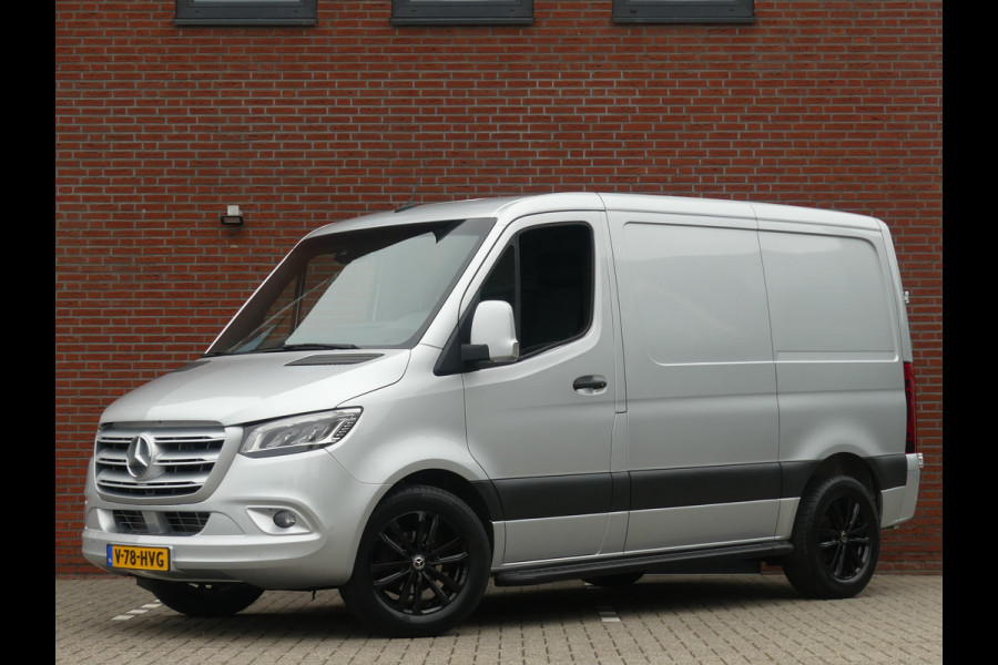 Mercedes-Benz Sprinter 314 CDI L1H1 LED/Camera/PDC/Navigatie