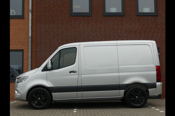 Mercedes-Benz Sprinter 314 CDI L1H1 LED/Camera/PDC/Navigatie