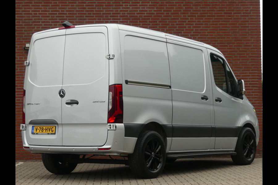 Mercedes-Benz Sprinter 314 CDI L1H1 LED/Camera/PDC/Navigatie