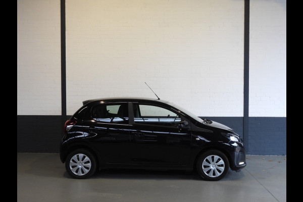 Peugeot 108 1.0 e-VTi Active AIRCO/BLUETOOTH!