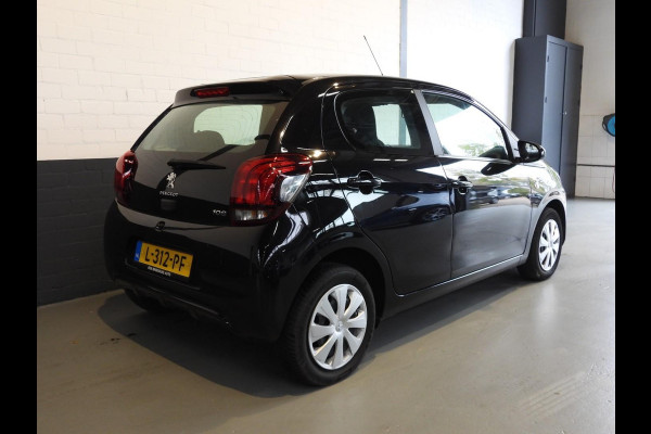 Peugeot 108 1.0 e-VTi Active AIRCO/BLUETOOTH!