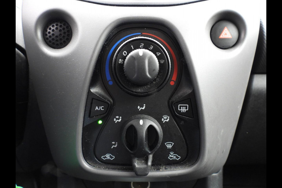 Peugeot 108 1.0 e-VTi Active AIRCO/BLUETOOTH!