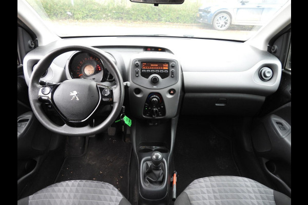 Peugeot 108 1.0 e-VTi Active AIRCO/BLUETOOTH!