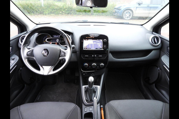 Renault Clio Estate 0.9 TCe Night&Day NAVI/AIRCO/CRUISE/PDC/16"LMV!