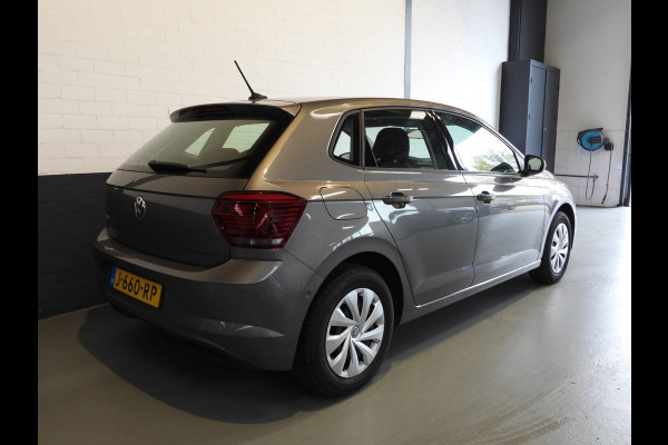 Volkswagen Polo 1.0 TSI Comfortline Business NAVI/CLIMA/ADAPT.CRUISE/PDC!