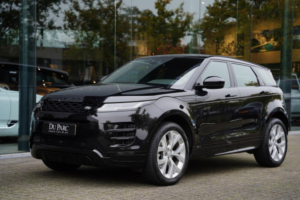 Land Rover Range Rover Evoque 2.0 P200 AWD R-Dynamic S