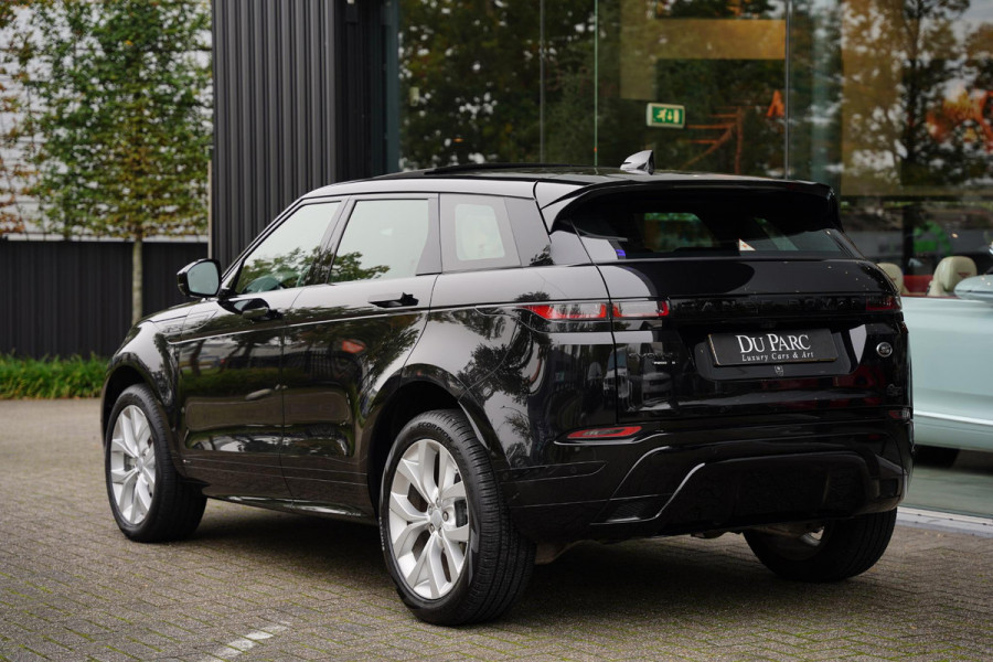 Land Rover Range Rover Evoque 2.0 P200 AWD R-Dynamic S