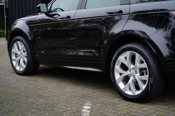 Land Rover Range Rover Evoque 2.0 P200 AWD R-Dynamic S