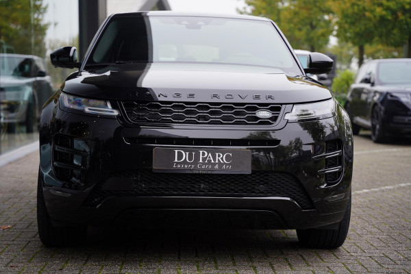 Land Rover Range Rover Evoque 2.0 P200 AWD R-Dynamic S