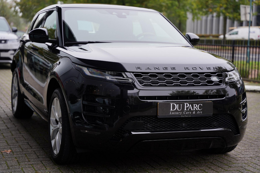 Land Rover Range Rover Evoque 2.0 P200 AWD R-Dynamic S