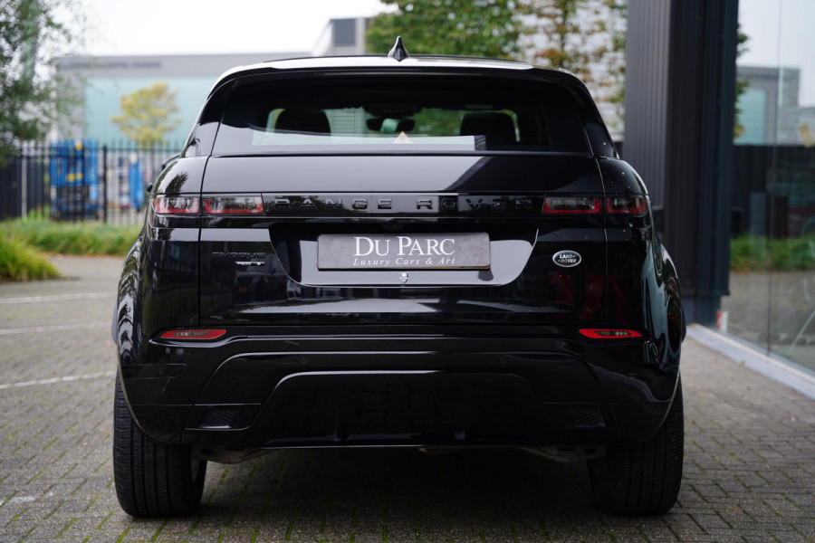 Land Rover Range Rover Evoque 2.0 P200 AWD R-Dynamic S