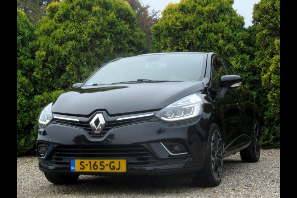 Renault Clio 1.2 TCe Bose Automaat*Navi*Led*17 inch*