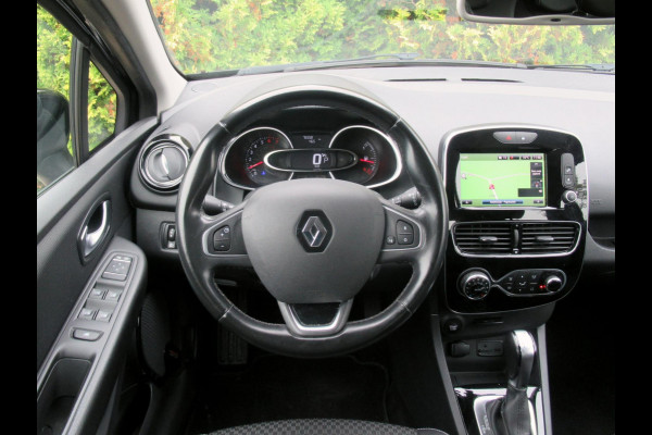 Renault Clio 1.2 TCe Bose Automaat*Navi*Led*17 inch*