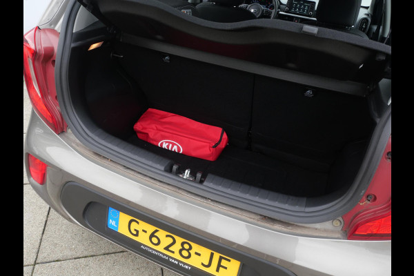 Kia Picanto 1.0 MPi ComfortPlusLine | Carplay | Cruise | Camera | 1e Eigenaar |