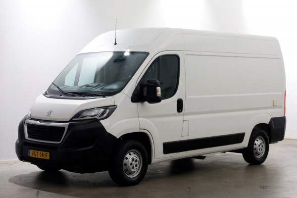 Peugeot Boxer 2.2 BlueHDi 120pk L2H2 Premium Airco/Navi/Camera 09-2020