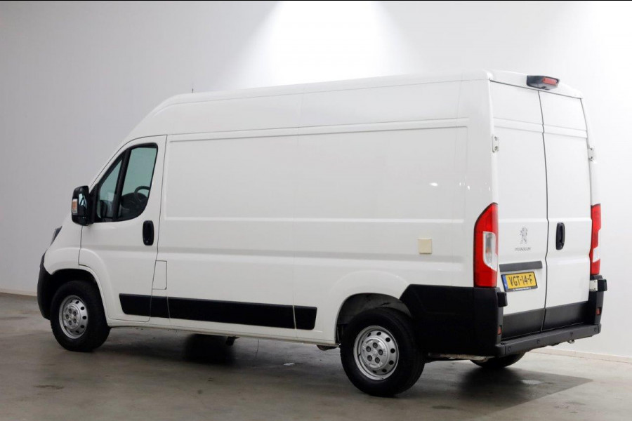 Peugeot Boxer 2.2 BlueHDi 120pk L2H2 Premium Airco/Navi/Camera 09-2020