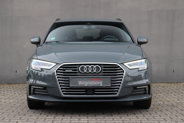 Audi A3 Sportback 40 e-tron 2x S-line Sport ACC Virtual Trekhaak