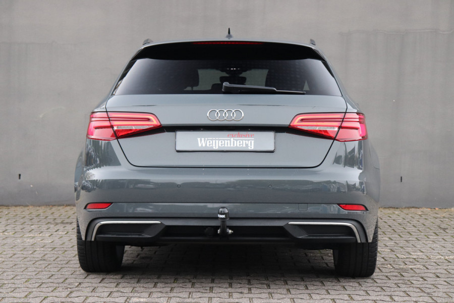 Audi A3 Sportback 40 e-tron 2x S-line Sport ACC Virtual Trekhaak