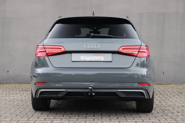 Audi A3 Sportback 40 e-tron 2x S-line Sport ACC Virtual Trekhaak