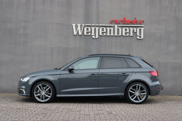 Audi A3 Sportback 40 e-tron 2x S-line Sport ACC Virtual Trekhaak