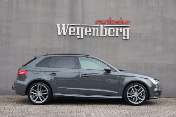 Audi A3 Sportback 40 e-tron 2x S-line Sport ACC Virtual Trekhaak