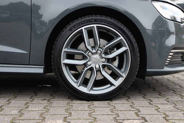 Audi A3 Sportback 40 e-tron 2x S-line Sport ACC Virtual Trekhaak