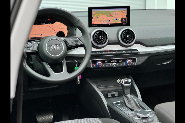 Audi Q2 35 TFSI S-Line Pano/Virtual/Camera