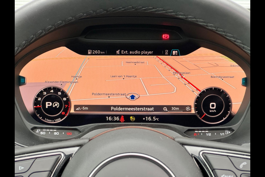 Audi Q2 35 TFSI S-Line Pano/Virtual/Camera