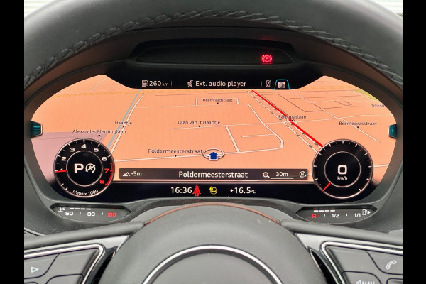 Audi Q2 35 TFSI S-Line Pano/Virtual/Camera