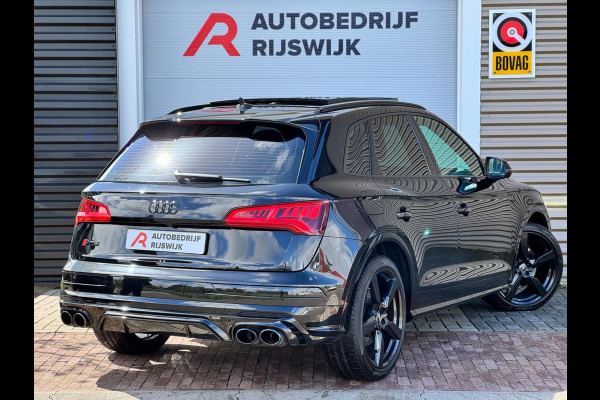 Audi Q5 3.0 TFSI SQ5 quattro Pro Line Plus Vol Opties!