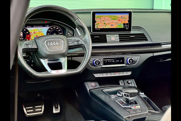 Audi Q5 3.0 TFSI SQ5 quattro Pro Line Plus Vol Opties!