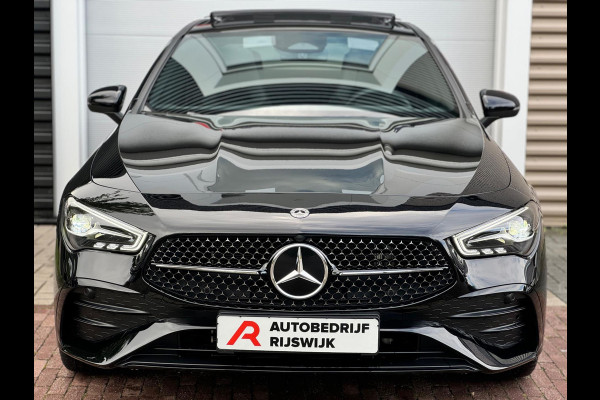 Mercedes-Benz CLA-Klasse 250 e AMG Facelift Pano/Camera/Matrix