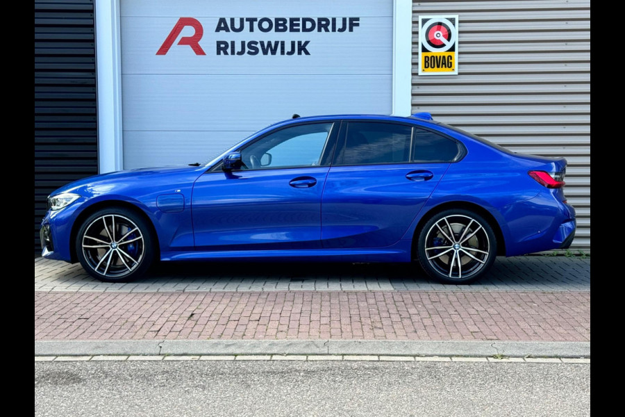 BMW 3-serie 330e High Executive M BTW! Vol Opties!