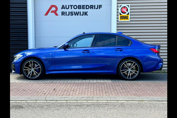 BMW 3-serie 330e High Executive M BTW! Vol Opties!